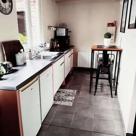 Elegante Maison Au Style Raffine Appartamento