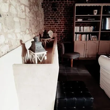 Elegante Maison Au Style Raffine Appartamento
