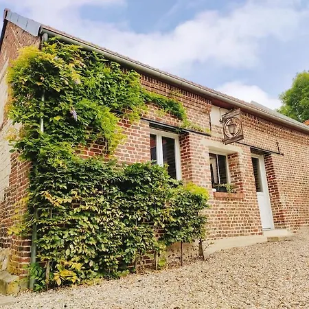 Appartamento Elegante Maison Au Style Raffine